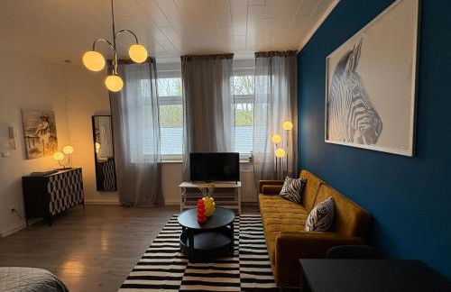 Kleines Zebra - Foto 4