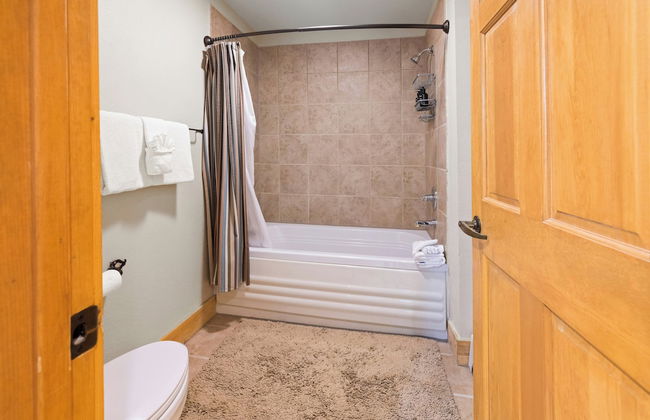 East Keystone by Vail Resorts - Foto 26