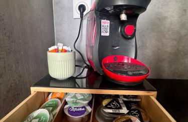 Évasion Urbaine, Vue sur la ville - Foto 14