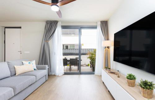 Home2Book Stylish Apartment Pool & Terrace Abades - Photo 3