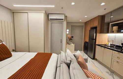 Metrô Studio Belenzinho - Photo 18