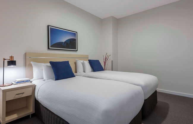 Oaks Melbourne on Market Hotel - Photo 22