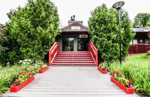 Sunrise - Timberline-L5 - Foto 20