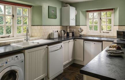 Wyck Cottage - Foto 8