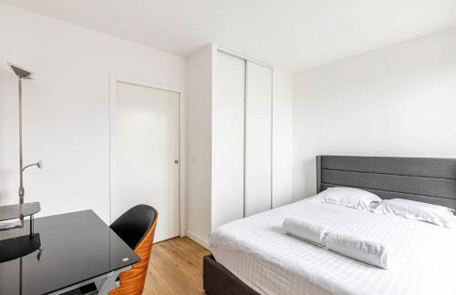 GuestReady - Charming Retreat with a terrace - Foto 9