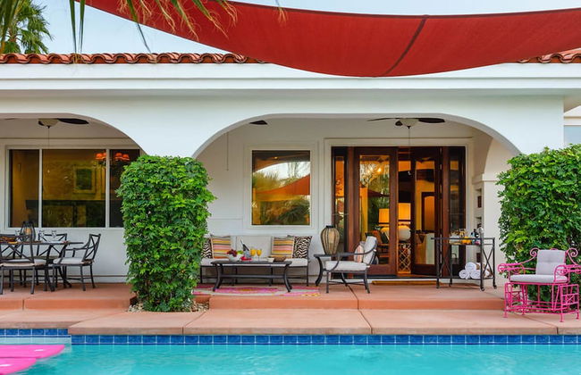 Villa Vista - Spanish Luxury Pool Wifi - Photo 3