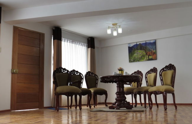 Apartamentos Quewe - Foto 61