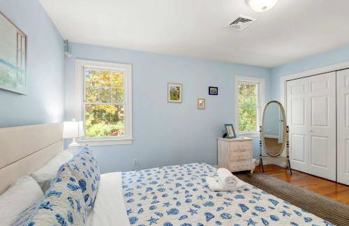 1 Mile to Red River Beach Game Room Central AC - Foto 19