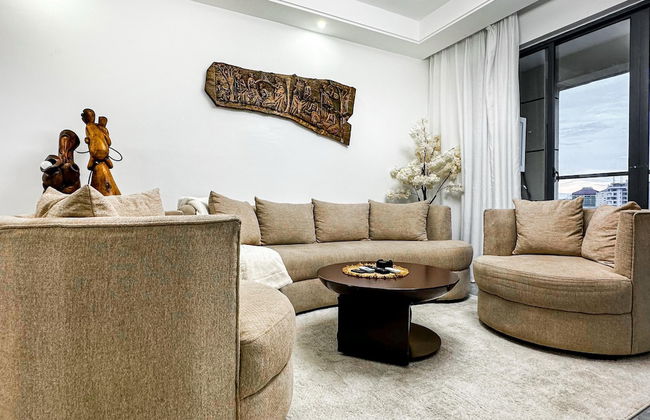 Da'Bryl Luxury Suites - Foto 31