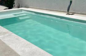 Casa Com Piscina a 8min da praia - Foto 5