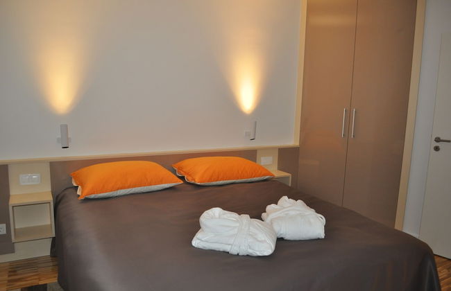 Apartments City&style - Photo 2