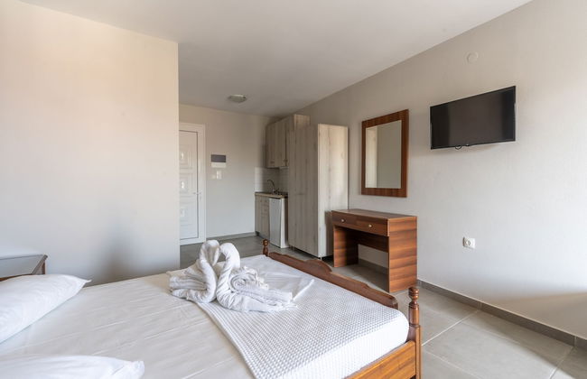 Atrium Hotel - Foto 35