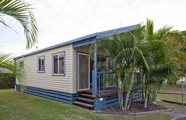 Discovery Parks - Fraser Street, Hervey Bay - Foto 49