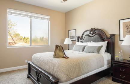 Sangiovese By AvantStay Spectacular Estate w Pool Hot Tub Putting Green - Foto 35