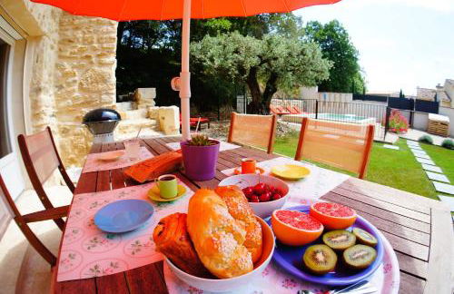 Le clos des oliviers - Photo 34