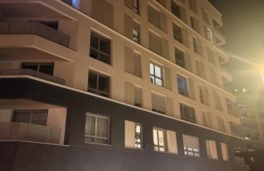 Bright and cozy studio entre Paris et Disneyland - Foto 10