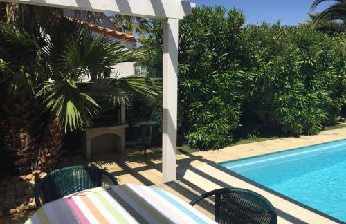 La maison de Virginie 6 a 12 personnes -300 m de la plage- vélos a disposition - Foto 38