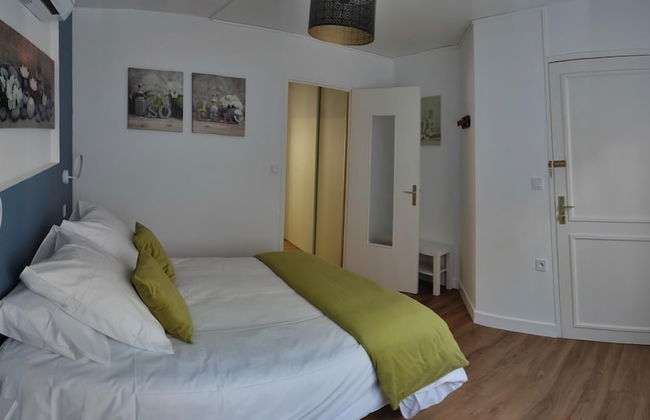 Appart'Hôtel Le Haut Berry - Foto 3