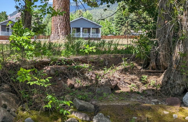 NEW 3bed 2bath With Creek and Open Spaces - Foto 27