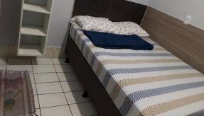 Nômade no Liberdade - Foto 5