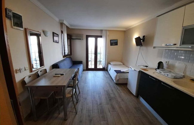 Dasis Hotel & Suites - Photo 17