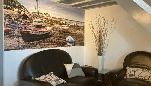 Katy's Home Dinard - Foto 4