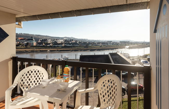 Cap Cabourg - Foto 4