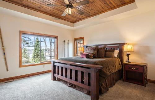 Happy Landing Cabin - Foto 26