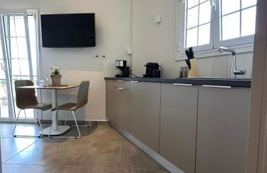 Villa Eleni Greece - wonderful sea view studios - Foto 18