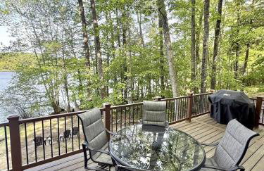 JOYFULL CAMP LIMIT 10 cottage - Foto 1