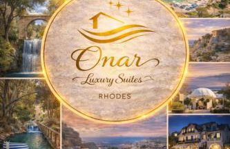 Onar -Quiet Luxury Suites with Private Jacuzzi-Ideal for Couples - Foto 39
