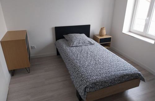 Appartement cosy et calme - Foto 13