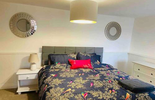 The Mill Stylish Rural Apartment with Beautiful Views - Foto 9