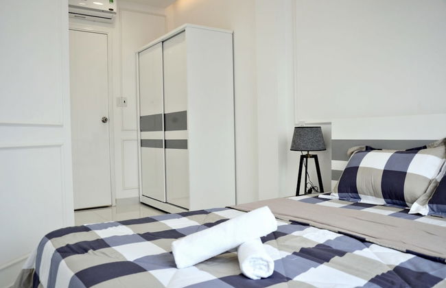 Smiley Apartment 8 - Photo 22