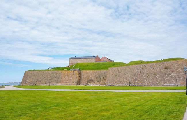 4 Star Holiday Home in Varberg-by Traum - Foto 27