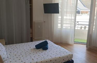 Très grand T3 - hyper centre - proximité gare - Foto 20