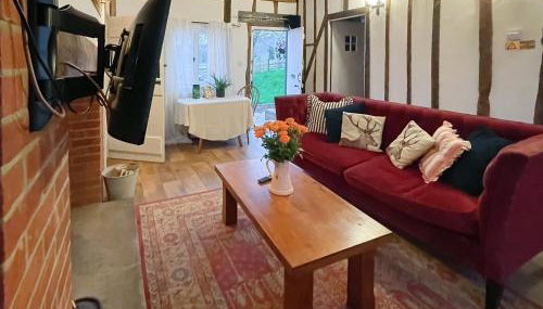 The Cottage At Harple Farm - Foto 5