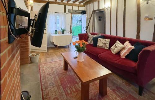 The Cottage At Harple Farm - Foto 5