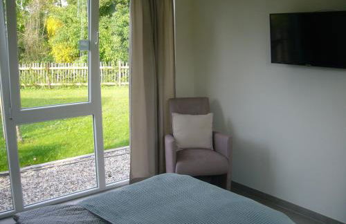 Ferienhaus Nr 6 am Quendorfer See - Foto 15