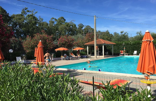 Viola Club Village - Photo 56