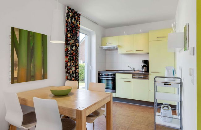 Pleasant Holiday Home in Zierow Near Sea - Photo 13