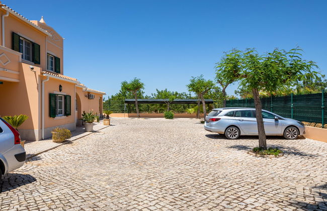 Apartamentos Monte dos Avós, Albufeira by AlgarveBlossom - Foto 46