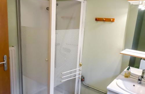 Apartment Résidence jaune et rose-2 by Interhome - Foto 19