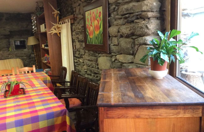 Casa Rural l'Era de Ferro - Photo 38