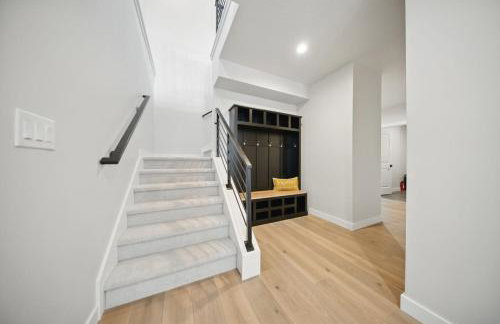BRAND NEW Scenic Luxury Mountain Retreat - Foto 42