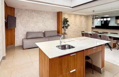 Refúgio á 9 min do Autódromo| Casa de 2 andares | Próx. ao Shopping Flamboyant | @JamelCecilio - Foto 17