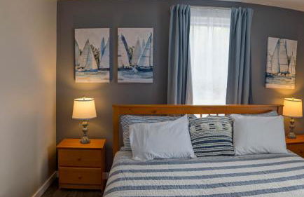 Newly Renovated Acadia Apartment Maple Street - Foto 30