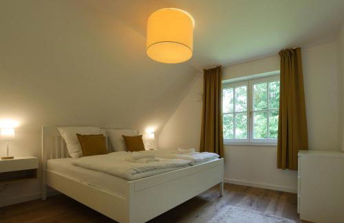 Reetdachhaus in der Bremer Schweiz - Foto 29