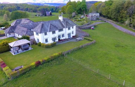 Hawkrigg Farm - Foto 25