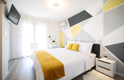 Villa Tia with heated pool & jacuzzi - Foto 27